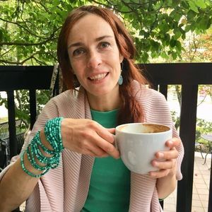 Meet your Posher, Marina